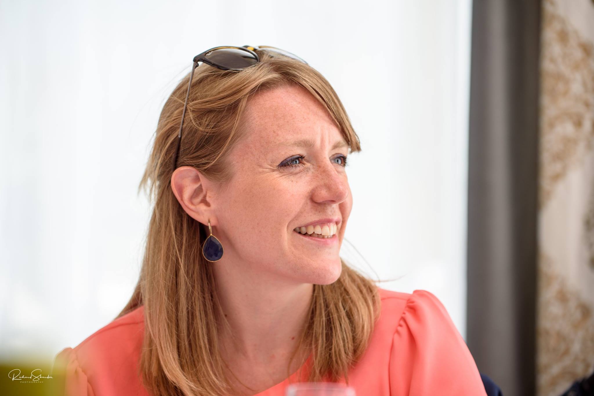 Dr. Liz Leek — Women's Wellbeing Doctor