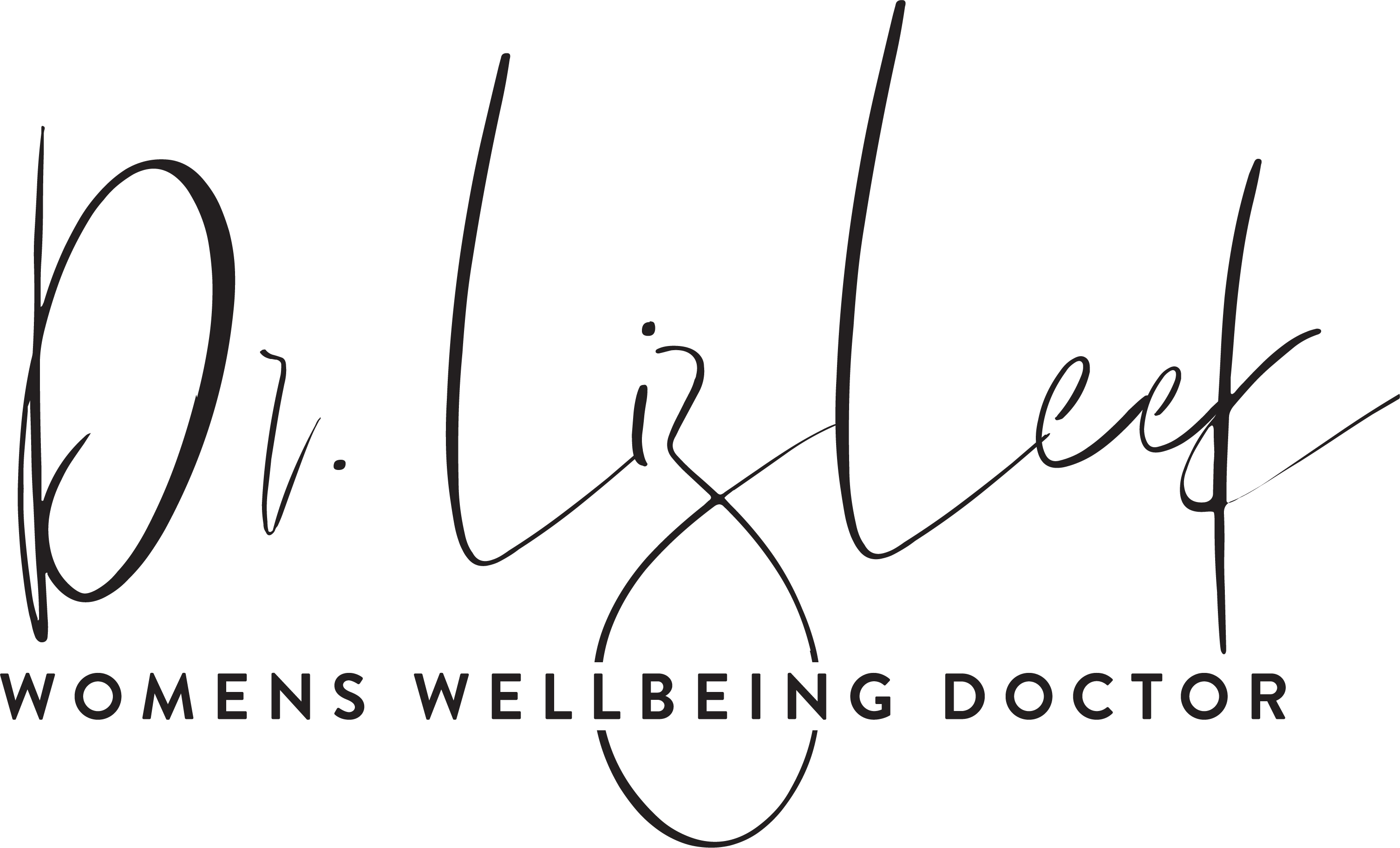 Dr. Liz Leek